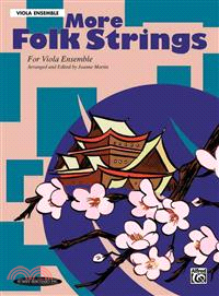 More Folk Strings ─ Ensemble