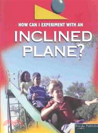 An Inclined Plane?