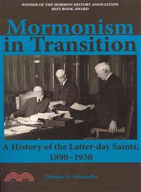 Mormonism in Transition