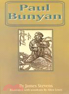 Paul Bunyan