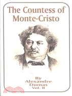 The Countess of Monte-Cristo