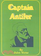 Captain Antifer
