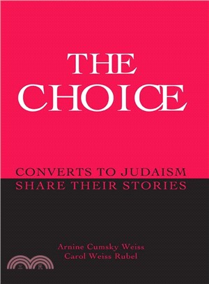 The Choice ─ Converts to Judaism Share Their Stories