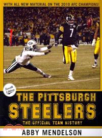 The Pittsburgh Steelers ─ The Official Team History