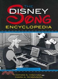 The Disney Song Encyclopedia