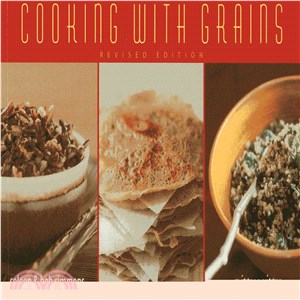 Cooking With Grains