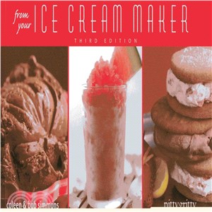 From Your Ice Cream Maker