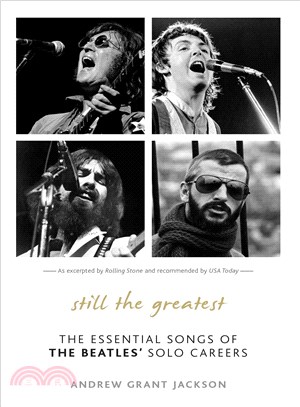 Still the Greatest ─ The Essential Songs of the Beatles' Solo Careers