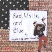 Red, White, and Blue