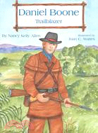 Daniel Boone: Trailblazer