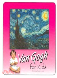 Van Gogh For Kids
