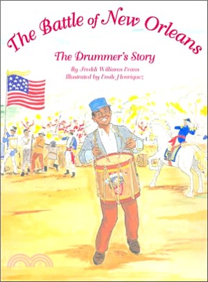 The Battle Of New Orleans ― The Drummer's Story