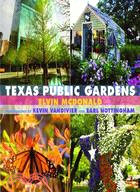 Texas Public Gardens