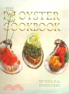 The P&J Oyster Cookbook