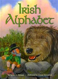 Irish Alphabet