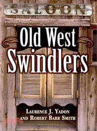 Old West Swindlers