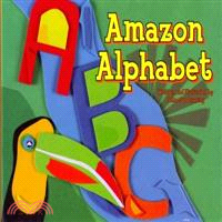 Amazon Alphabet