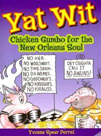 Yat Wit: Chicken Gumbo for the New Orleans Soul