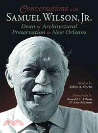 Conversations with Samuel Wilson, Jr.