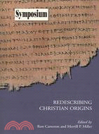 Redescribing Christian Origins