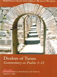 Diodore Of Tarsus