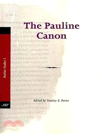 The Pauline Canon