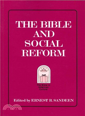 The Bible and Social Reform