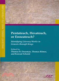 Pentateuch, Hexateuch, or Enneateuch—Identifying Literary Works in Genesis Through Kings