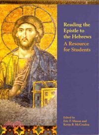Reading the Epistle to the Hebrews