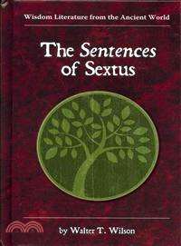 The Sentences of Sextus