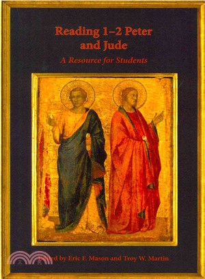 Reading 1-2 Peter and Jude ― A Resource for Students