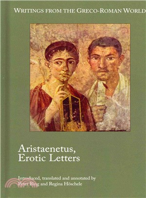 Aristaenetus, Erotic Letters