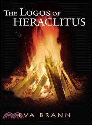 The Logos of Heraclitus