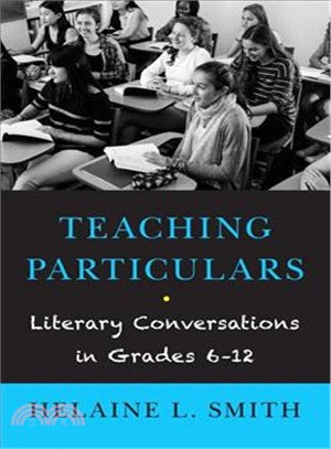 Teaching Particulars ― Literary Conversations With My Students