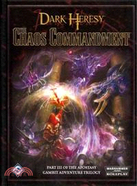 The Apostasy Gambit