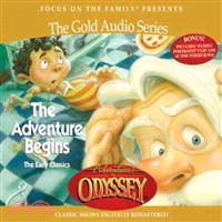 Adventures in Odyssey/the Adventure Begins: The Early Classics