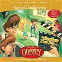 Adventures In Odyssey It's Another Fine Day
