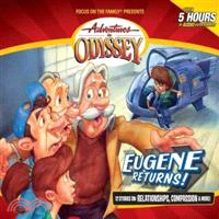 Eugene Returns!