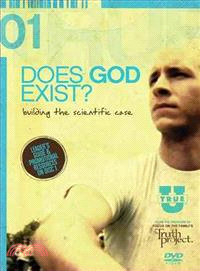 Does God Exist? Kit