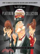 Adventures n Odyssey Platinum Collection