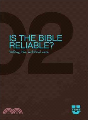 Is the Bible Reliable? ― Building the Historical Case Discussion Guide