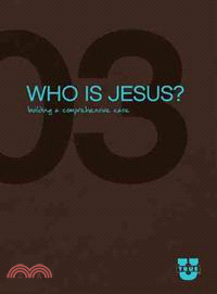 Who Is Jesus, Really? Discussion Guide