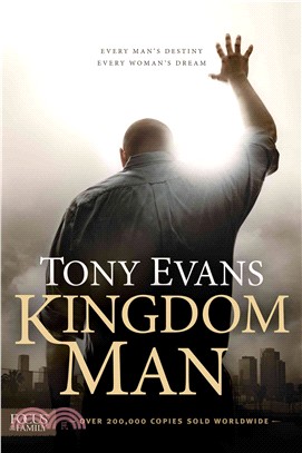 Kingdom Man ― Every Man's Destiny, Every Woman's Dream