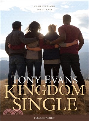 Kingdom Single ― Living Complete and Fully Free