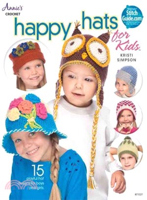 Happy Hats for Kids