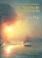 Devil to Pay: The Richard Delancey Novels
