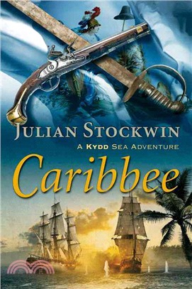 Caribbee ― A Kydd Sea Adventure
