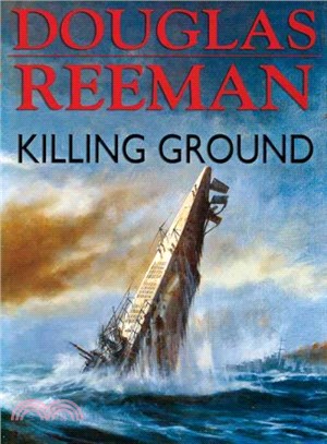 Killing Ground