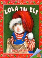 Lola the elf /