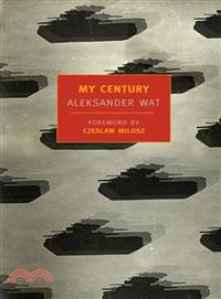 My Century—The Odyssey of a Polish Intellectual